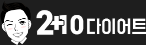 2_10다이어트 로고
